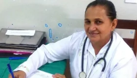 Ex-vereadora morre após explosão provocada por gás no interior de Rondônia