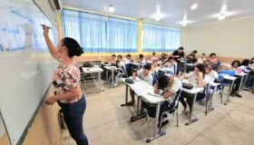 Governo prorroga inscrições de concursos da Educação até 17 de fevereiro