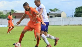 Guaporé vence o Barcelona fora de casa, entra no G-4 e faz Mano virar maior...