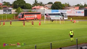 Guaporé vence o Genus por 3 a 1 e vê Mano ampliar marca histórica no Estadual