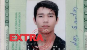 Homem é encontrado morto com marcas de tiros em residência de Chupinguaia