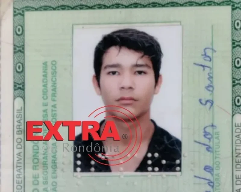 Homem é encontrado morto com marcas de tiros em residência de Chupinguaia