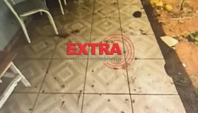 Idosa fica ferida após ser atacada com foice na zona rural de Chupinguaia