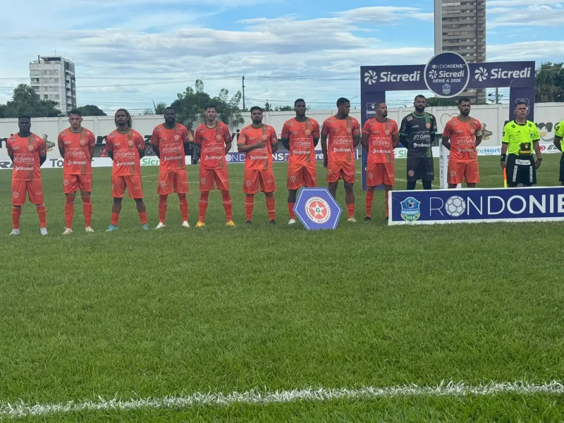 Na rodada anterior, jogando em Porto Velho, o Guaporé demonstrou força e maturidade ao vencer o Rondoniense Social Clube pelo placar de 1 a 0, fora de casa.