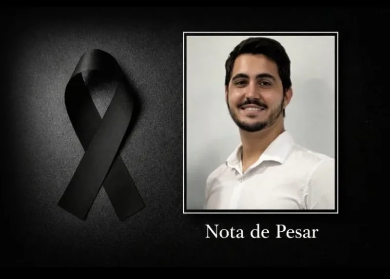 Jovem de 24 anos, natural de Cacoal, morre após sofrer mal súbito enquanto dormia