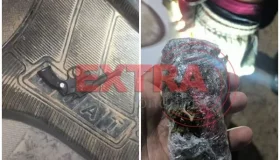 Mãe aciona polícia após filho se envolver em furtos e trocar arma por...