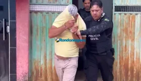 Operação da Polícia Civil prende 6 por assalto de R$ 150 mil e joias na...