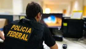 PF prende condenado por estupro de vulnerável na rodoviária de Porto Velho