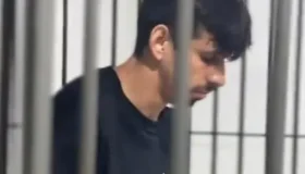 Polícia acredita que aluno assassinou professora em faculdade de Porto Velho...