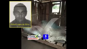 Polícia encontra cápsulas de pistola em cena de duplo homicídio em Pimenta...