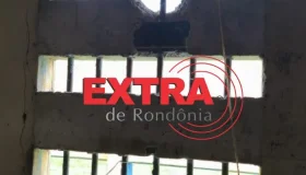 Polícia Penal frustra tentativa de fuga no Centro de Ressocialização Cone...