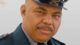 Policial militar da reserva morre após passar mal em casa em Vilhena