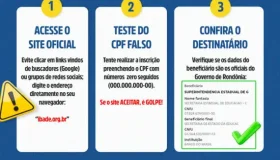 Seduc alerta para golpes em inscrições do concurso e orienta candidatos a...