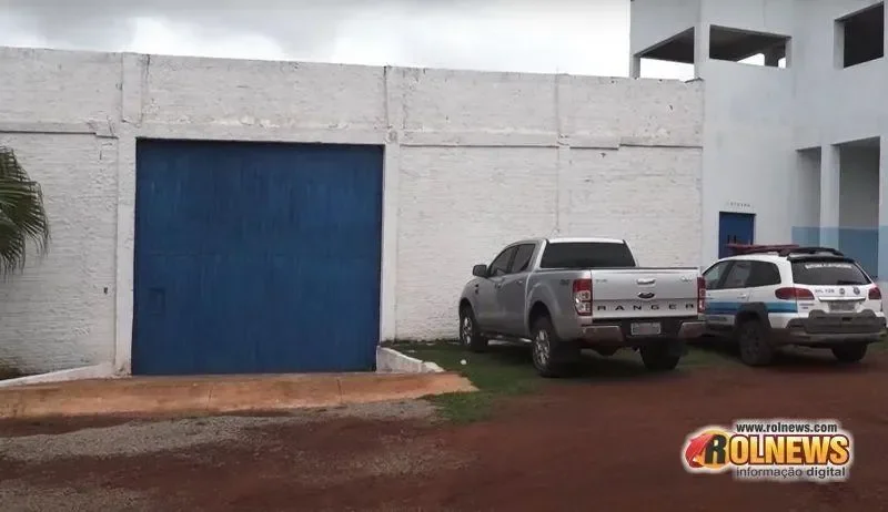 Trinta e cinco apenados do Semiaberto de Rolim de Moura estão de saída temporária