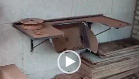 Vandalismo: Obra milionária do Balneário Municipal de Santa Luzia D’Oeste...