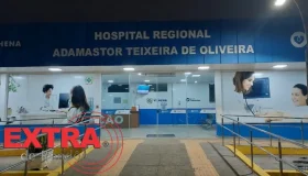Venezuelano é preso após denúncia de violência sexual no HR de Vilhena