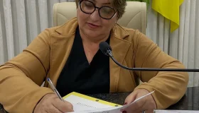 Vereadora Janete Lins solicita construção de creche no bairro Boa Esperança