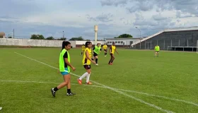 ROLIM DE MOURA ESPORTE CLUBE ANUNCIA SELETIVA FEMININA E REFORÇA APOSTA NA BASE