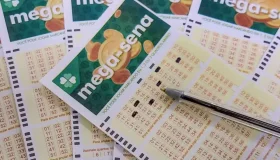 Apostas de Ariquemes e Cacoal acertam na Mega-Sena e faturam mais de R$ 150 mil...
