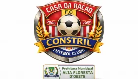 Casa da Ração Constril é a primeira equipe garantida na 36ª Copa Rotary...