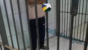 Jovem peruano é preso acusado de estuprar adolescente na capital