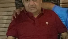 Prefeito Aldo Júlio lamenta falecimento do pioneiro e desportista Narciso...