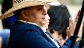 Marcos Natan descarta eleição em 2026, faz crítica contundente às leis...