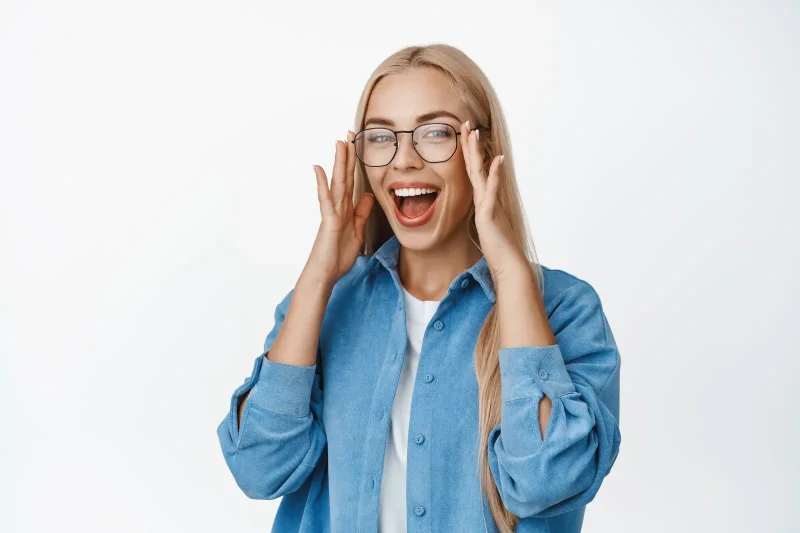 6 dicas para manter armações de óculos sempre bem ajustadas