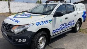 Adolescente que estava desaparecida há cerca de 20 dias é localizada em...