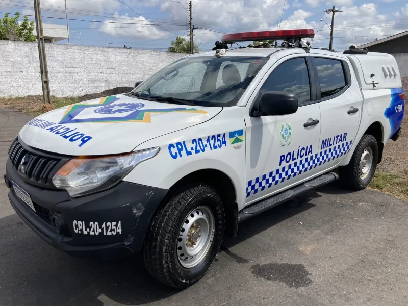 Adolescente que estava desaparecida há cerca de 20 dias é localizada em Vilhena
