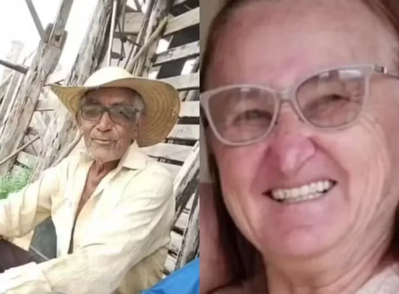 Adolescente suspeita de matar avô e ferir avó pode ter cometido o crime após bloqueio de herança, diz família