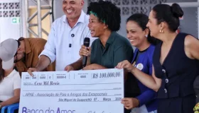 Apae de São Miguel do Guaporé recebe R$ 100 mil de emenda da deputada federal...