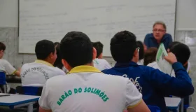Após recursos, Governo divulga resultado preliminar de concurso com 4.392...