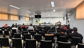 Aprovado recurso de quase R$ 2 milhões para adquirir um ônibus que vai...