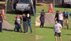 Bandidos que fizeram deputado e família reféns são condenados a penas que...