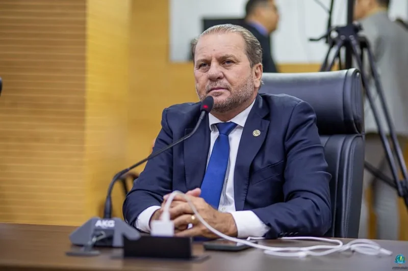 Cirone defende tornozeleira eletrônica para agressores de mulheres