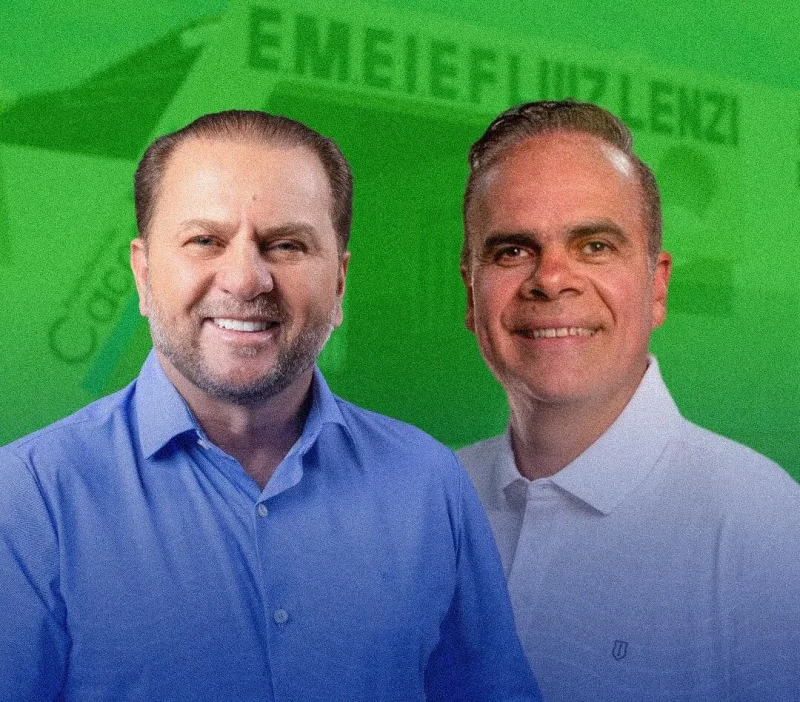 Os recursos para a reforma das quatro escolas, R$ 3,5 milhões, foram viabilizados pelos deputados Cirone Deiró e Alan Queiroz.