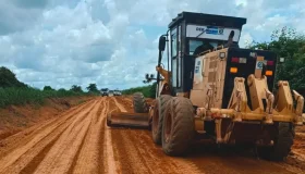 Deputado Alan Queiroz solicita obras de recuperação na RO-370, entre Alto...