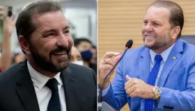 Deputado Cirone Deiró confirma que aceitou convite para ser vice na futura...