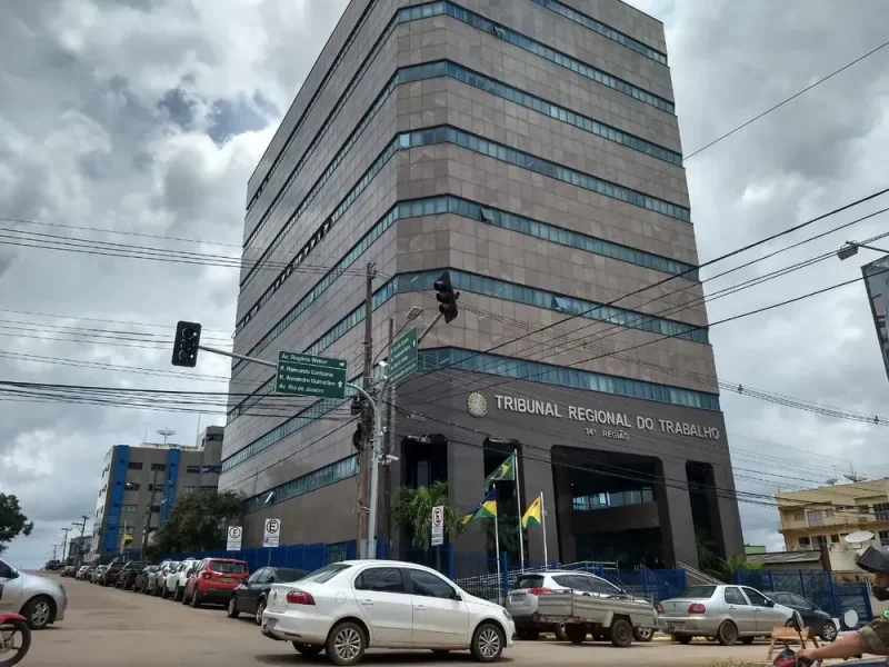 Empresa é condenada a pagar pensão e indenização a trabalhadora por doença relacionada ao trabalho em Porto Velho