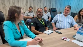 Estudo viabilizado por emenda da deputada Lebrinha resulta na liberação pelo...