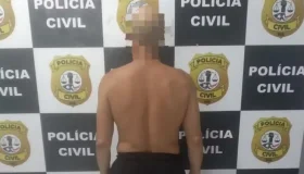 Ex-PM de Rondônia condenado por estuprar mulher em Ariquemes é preso em Santa...