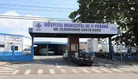 Família denuncia negligência após bebê morrer antes do parto em Ji-Paraná,...