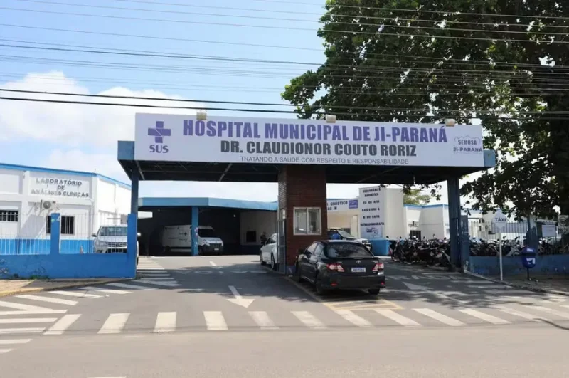 Família denuncia negligência após bebê morrer antes do parto em Ji-Paraná, RO; caso é investigado