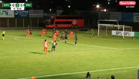 Guaporé vence o Paysandu e assume liderança do Grupo A da Copa Verde