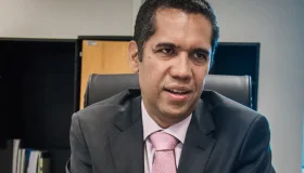 Governador exonera Luis Fernando Pereira da Secretaria de Finanças