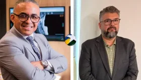 Governador exonera titulares da Saúde e Educação; Servidor público Massud...