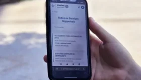 Governo de RO reúne gestores para apresentar soluções digitais na...
