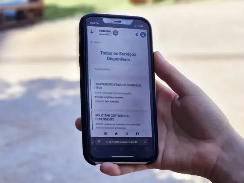 Governo de RO reúne gestores para apresentar soluções digitais na administração pública na terça-feira,10