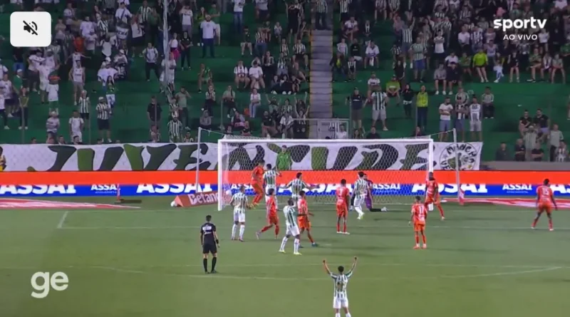 Reprodução Sportv